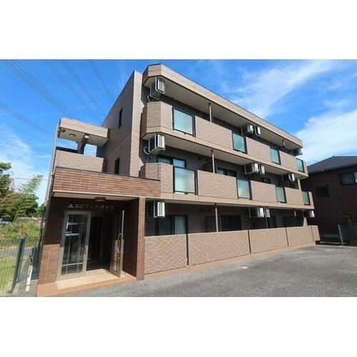 愛知県知多郡東浦町大字石浜字緑が丘 賃貸マンション