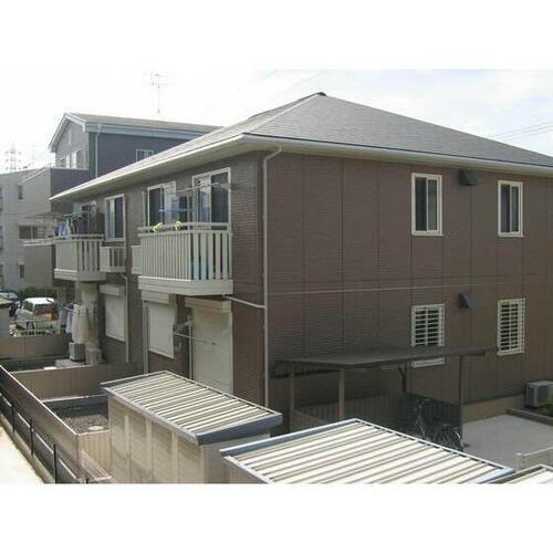 愛知県大府市江端町５丁目 賃貸アパート