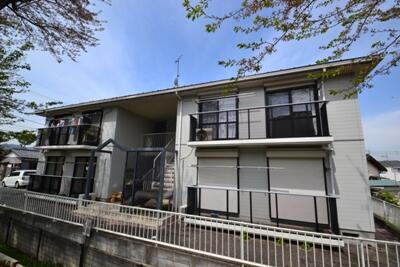 東京都八王子市叶谷町 賃貸アパート