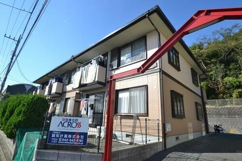 エトワール 2階建