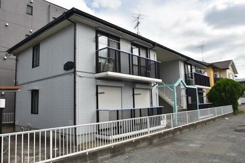 東京都八王子市元八王子町２丁目 賃貸アパート