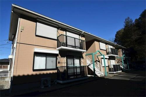ビックストーンヴィラ 2階建