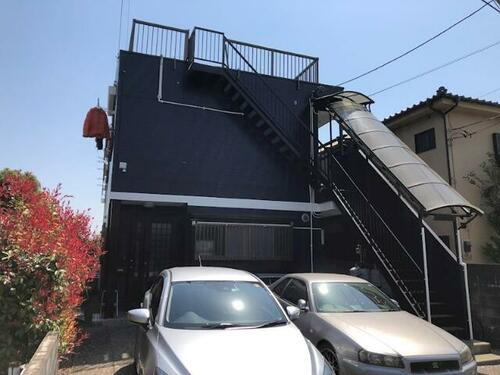 東京都羽村市羽東１丁目 賃貸アパート