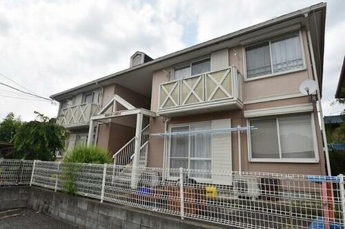 東京都八王子市戸吹町 賃貸アパート