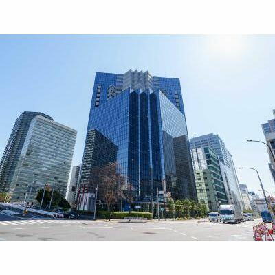 東京都港区港南１丁目 賃貸マンション