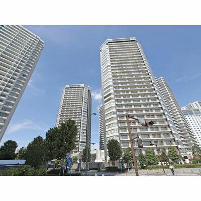 神奈川県横浜市西区みなとみらい５丁目 賃貸マンション