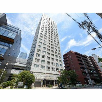 東京都港区三田１丁目 賃貸マンション