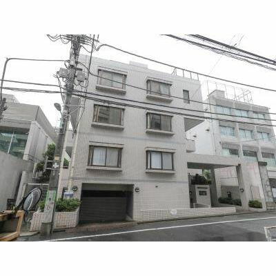 クレール南平台