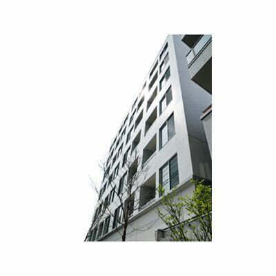 Ｗａｔ’ｓ白金 地上7階地下1階建