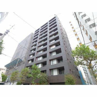 東京都中央区日本橋馬喰町２丁目 賃貸マンション