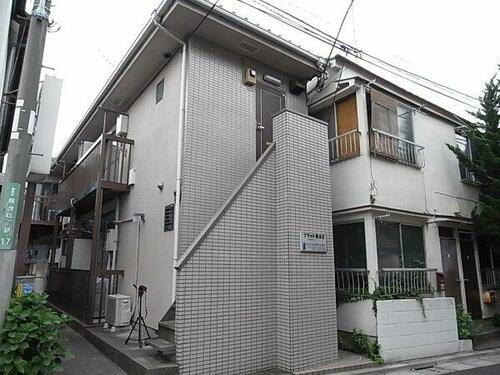 フラット桜台Ⅱ