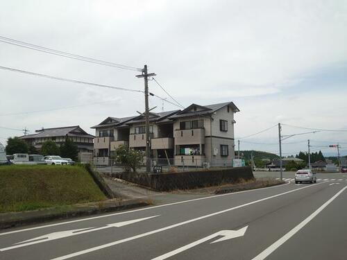 メゾンドール西原