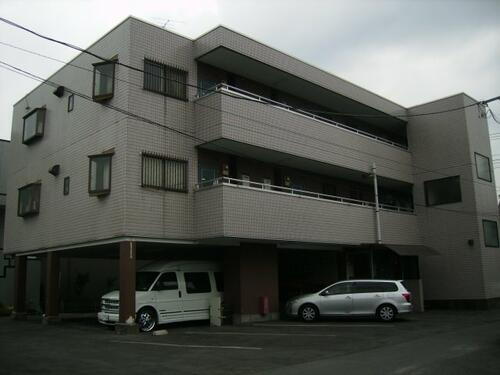 埼玉県さいたま市西区大字宝来 3階建 築34年3ヶ月