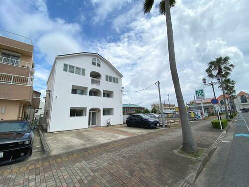 千葉県館山市北条 賃貸アパート