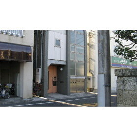 ガーデンパレス井ノ頭 地上4階地下1階建