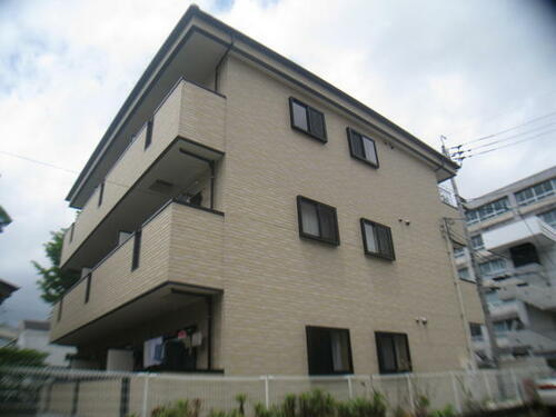 フレンテカルポート