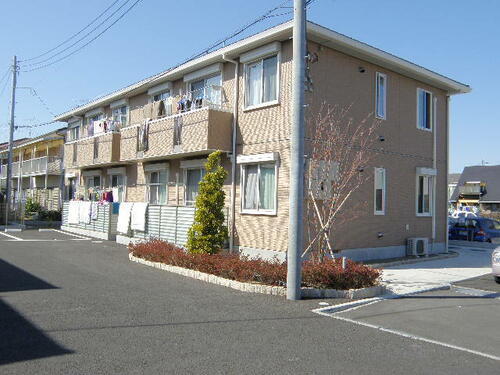 サニーヴィレッジ参番館