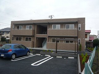 静岡県田方郡函南町仁田 賃貸アパート