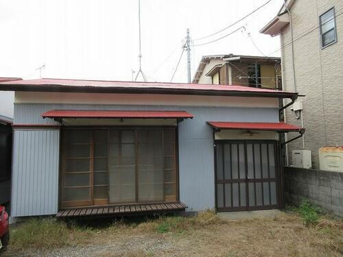 神奈川県小田原市飯泉 賃貸一戸建て