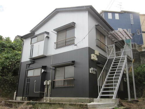 保土ヶ谷ハイム