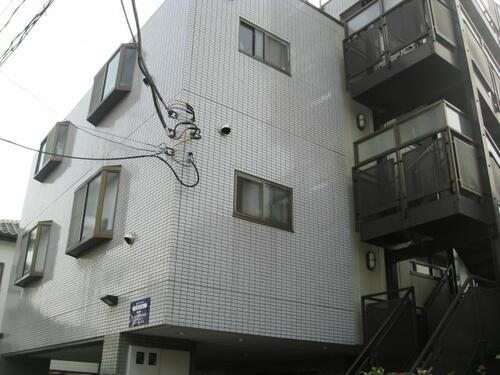 三久ビル（サンキュービル）