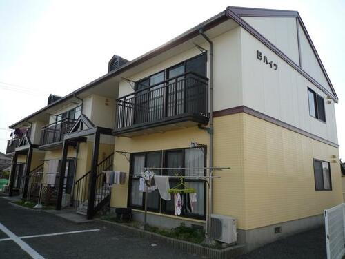 愛媛県新居浜市平形町 平屋建て
