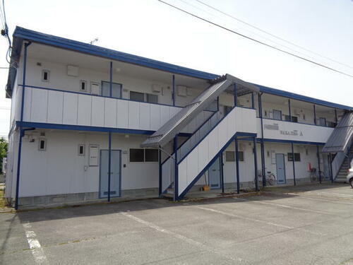 山形県南陽市宮内 2階建 築31年11ヶ月