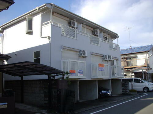 ソレール 3階建