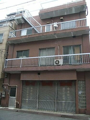 東京都台東区浅草５丁目 賃貸マンション