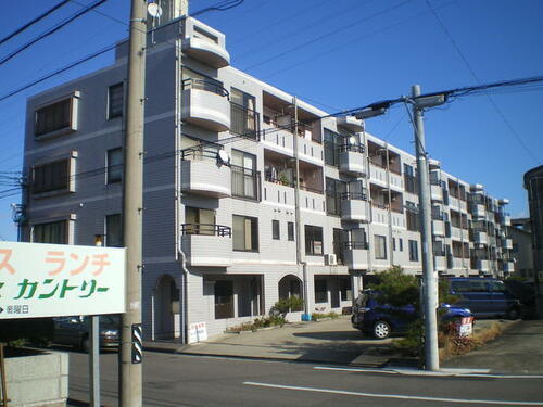 愛知県一宮市浅野字青石 賃貸マンション