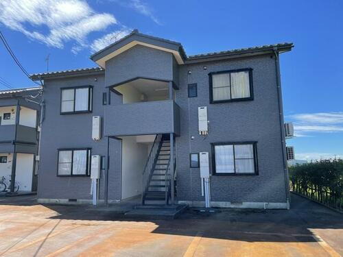 コーポアネックス