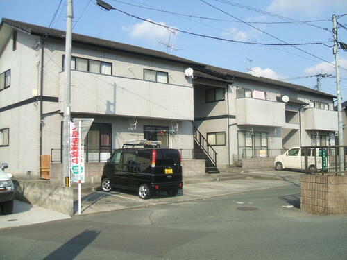 Ｋハイツ新山