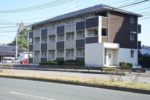 佐賀県三養基郡基山町大字小倉 賃貸アパート