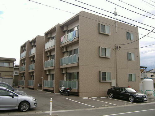 山形県山形市久保田２丁目 3階建 築13年5ヶ月