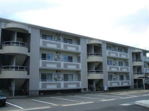 徳島県徳島市春日１丁目 賃貸マンション