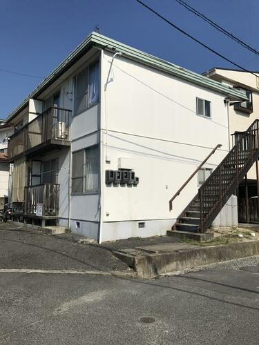 広島県東広島市西条町西条 築42年10ヶ月 2階建