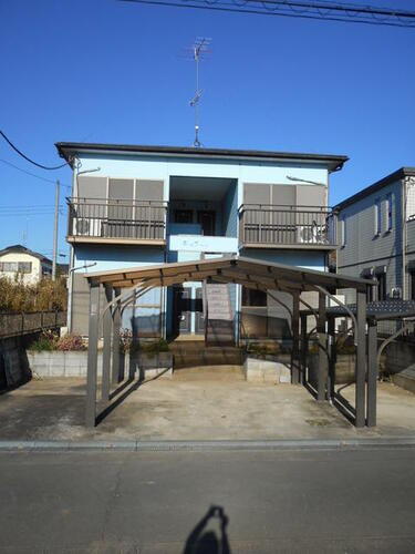 茨城県下妻市前河原 2階建