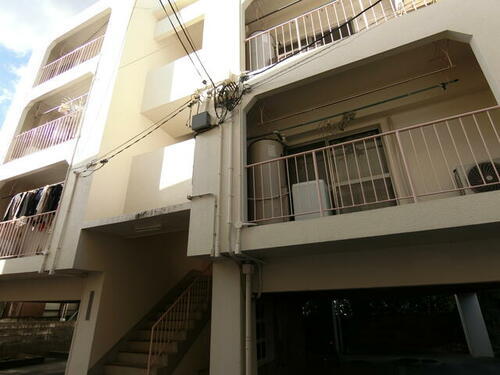 徳島県徳島市南島田町２丁目 賃貸マンション