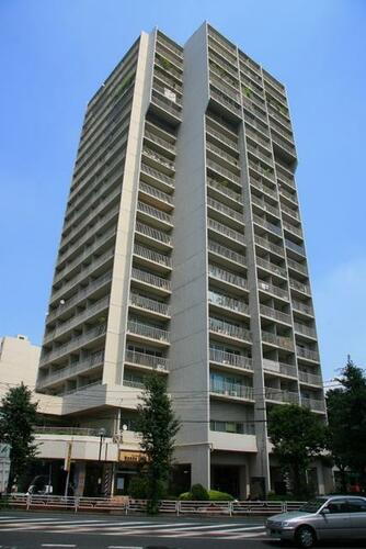 埼玉県さいたま市中央区上落合１丁目 賃貸マンション