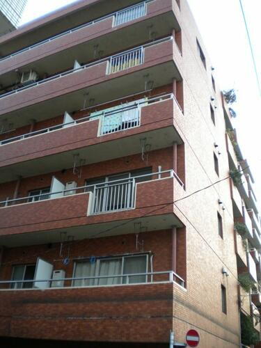 栗原ビル 6階建