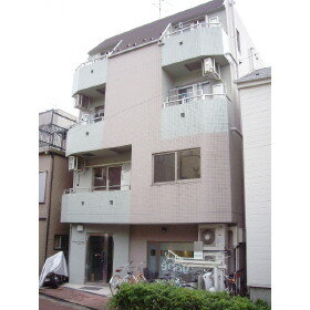 Ｓ－１２８８ 4階建