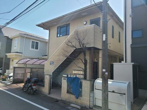 哲学堂フラッツ