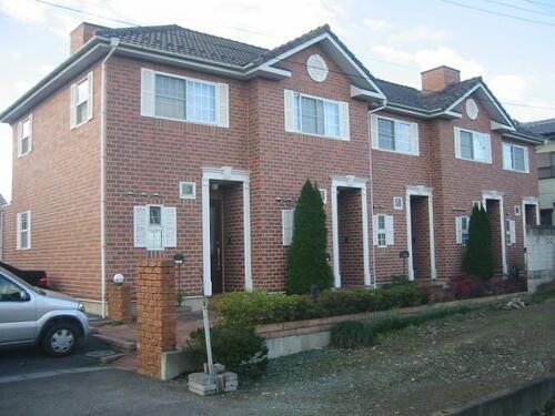 中栗須シャレー