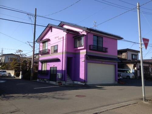 岩手県北上市鍛冶町２丁目 賃貸アパート