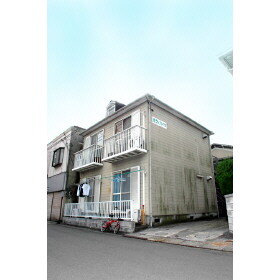 マイセレス睦町Ⅰ