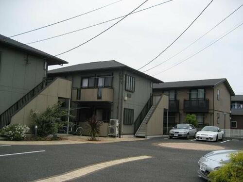 神奈川県藤沢市遠藤 築22年10ヶ月 2階建