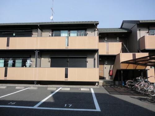 栃木県小山市東間々田３丁目 2階建 築22年7ヶ月