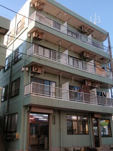 大東ビル 4階建