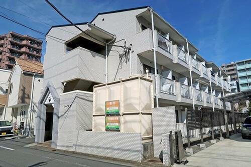 神奈川県相模原市中央区相模原５丁目 賃貸マンション