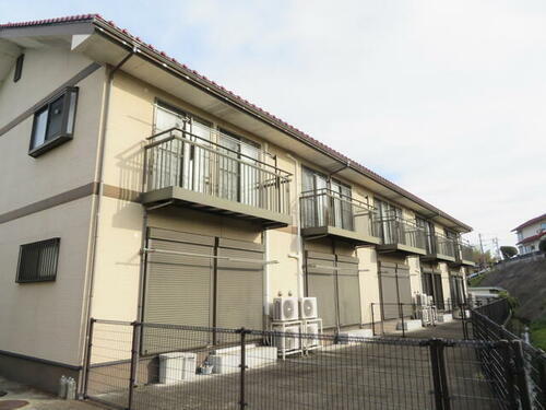 岡山県津山市河辺 築19年10ヶ月 2階建